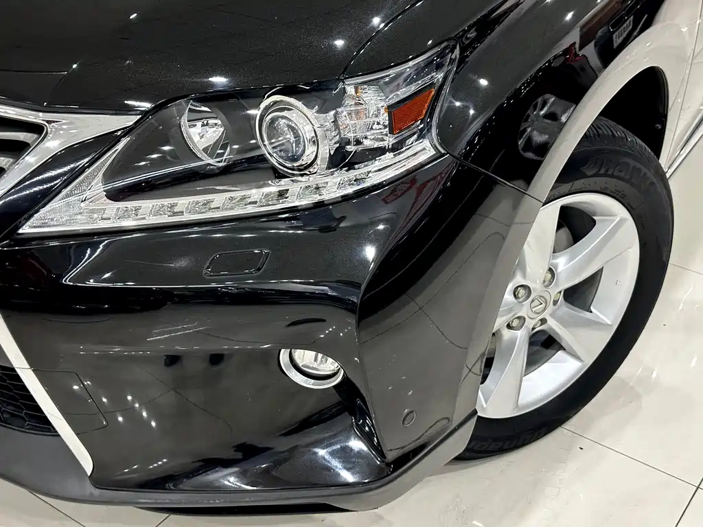 LEXUS RX CLASSIC 2013