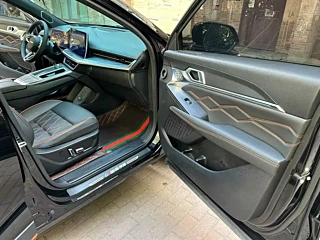 HAVAL &#31070;&#20861; 2022 YEAR 1.5T SMART EDITION 2022