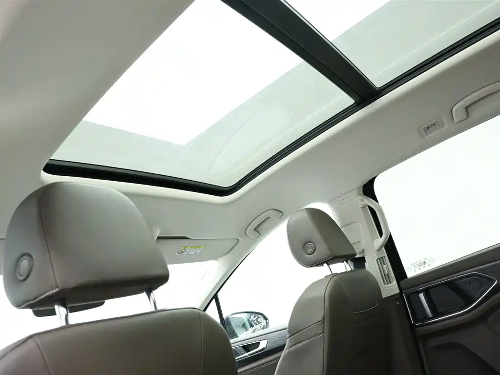 VOLKSWAGEN VILORAN 2024