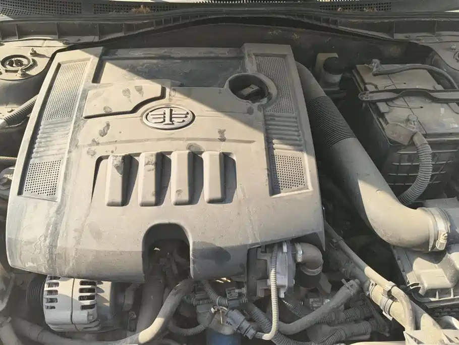 BESTURN B50 2012