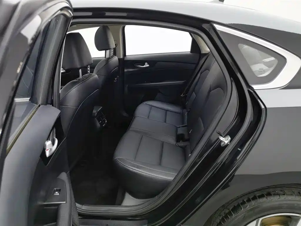 KIA K3 2019