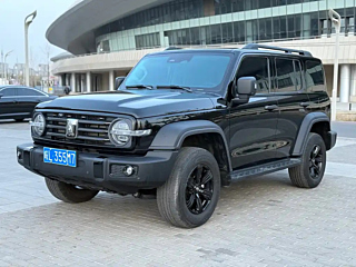tank 300