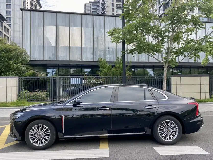 HONGQI H5 2023