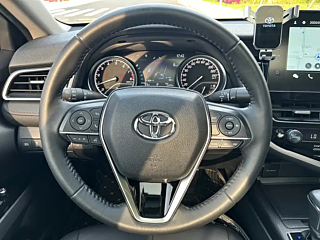 TOYOTA CAMRY 2023 YEAR 2.0G DELUXE EDITION 2023