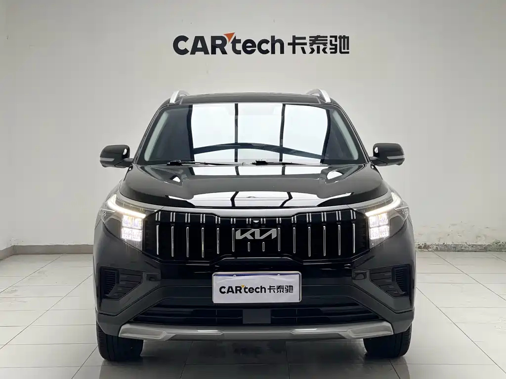 KIA SPORTAGE 2021