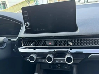 HONDA INTEGRA  2023 YEAR 240TURBO CVT DELUXE EDITION 2023