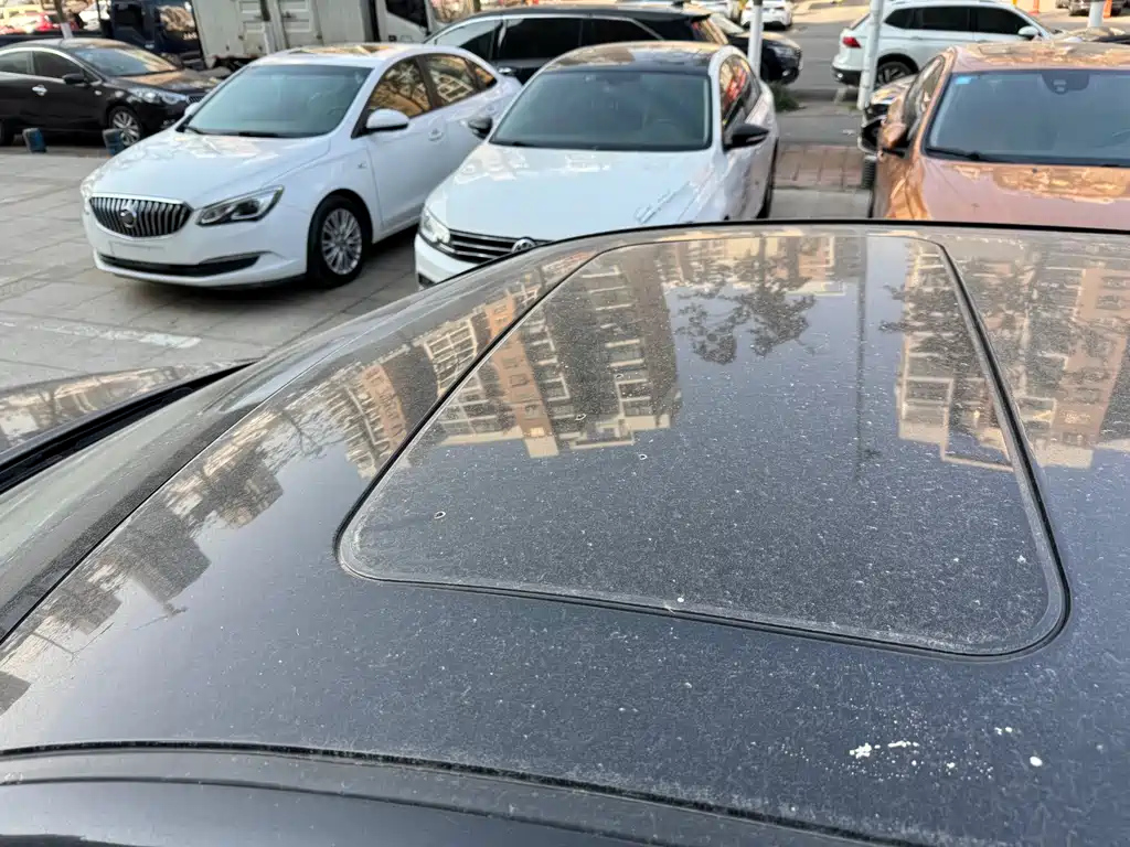 GEELY AUTO GEELY EC8 2010