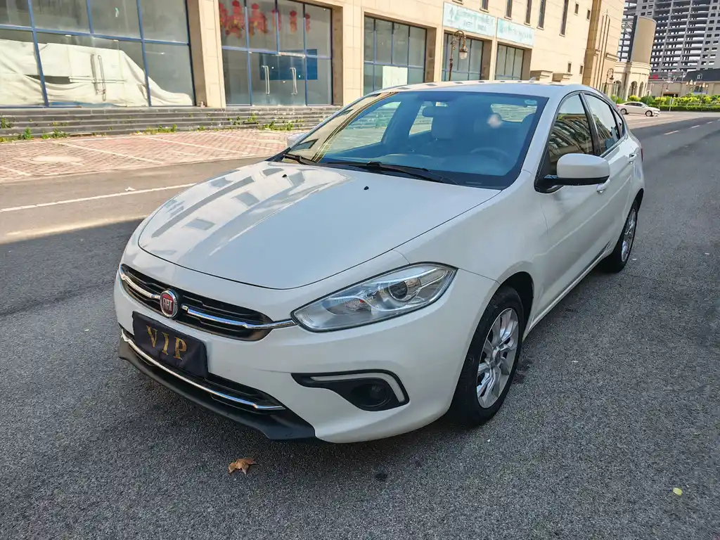 FIAT OTHER