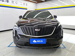 CADILLAC XT4 2022