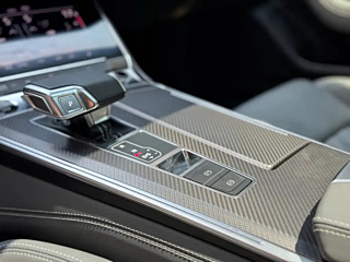 AUDI A7L  2024 YEAR 45 TFSI QUATTRO RS  ED 2024