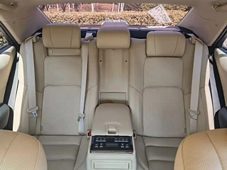 TOYOTA CROWN  2018 YEAR 2.0T PREMIUM ENJOY EDITION 2018