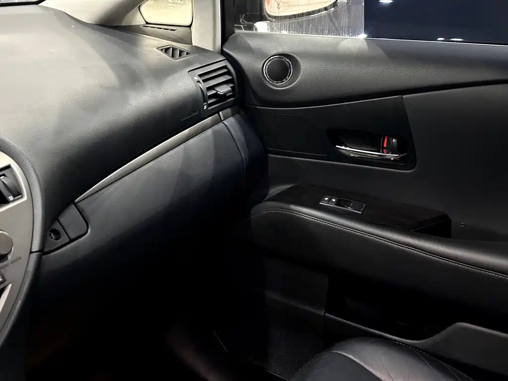 LEXUS RX CLASSIC 2013