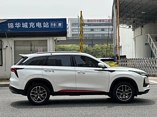 CHANGAN CS75 PLUS 2022 YEAR 1.5T AUTOMATIC PREMIUM 2022