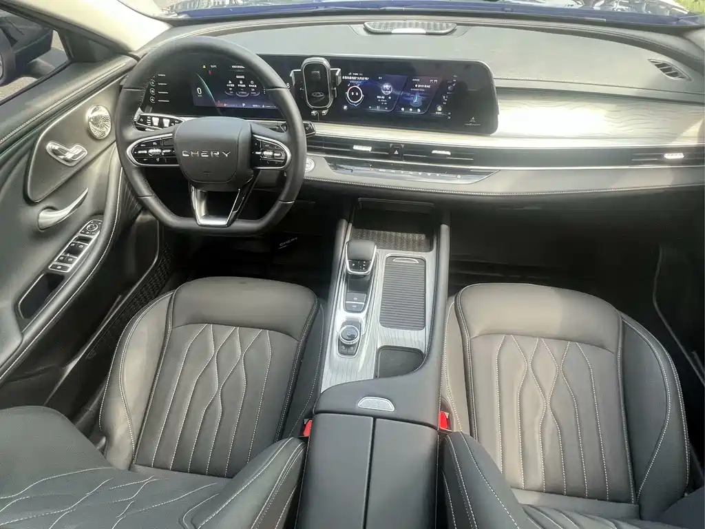 CHERY ARRIZO 8 2023