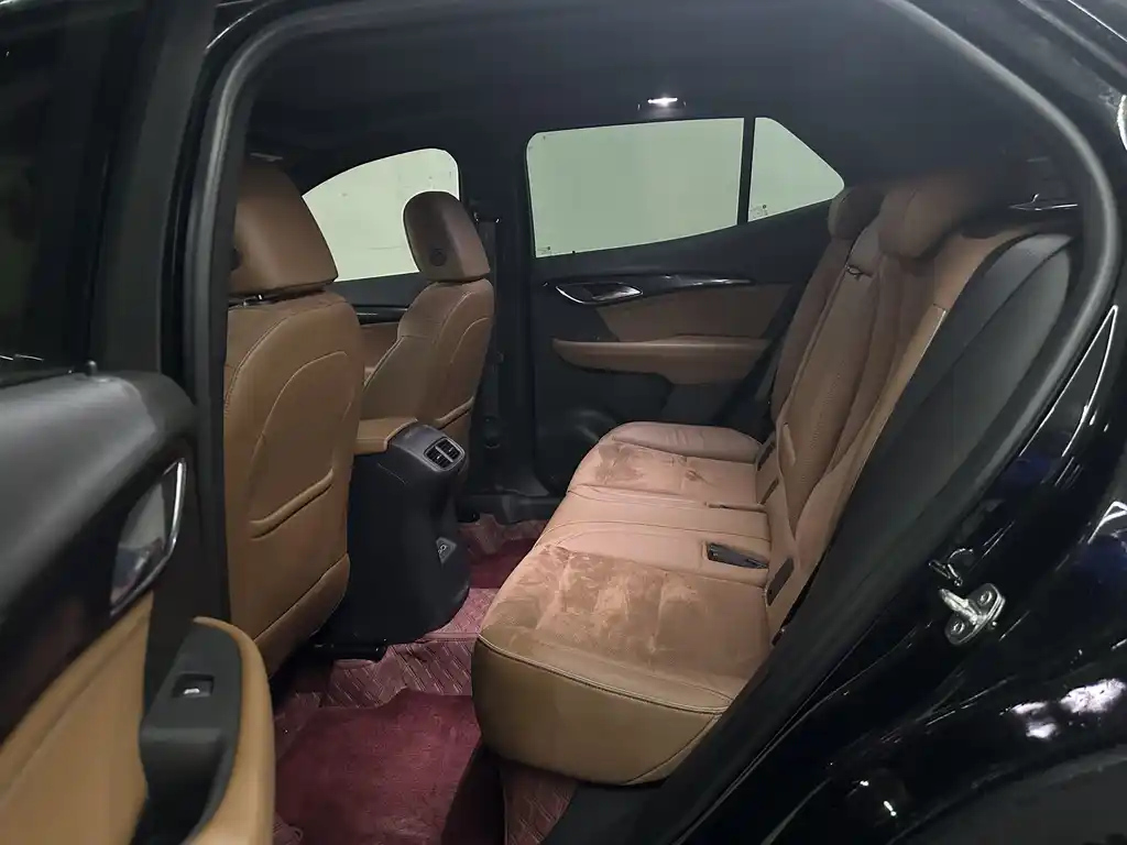 BUICK ENVISION S 2020