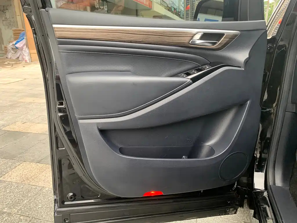 TRUMPCHI M8 2021