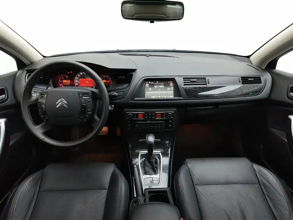 CITROEN C5 2013