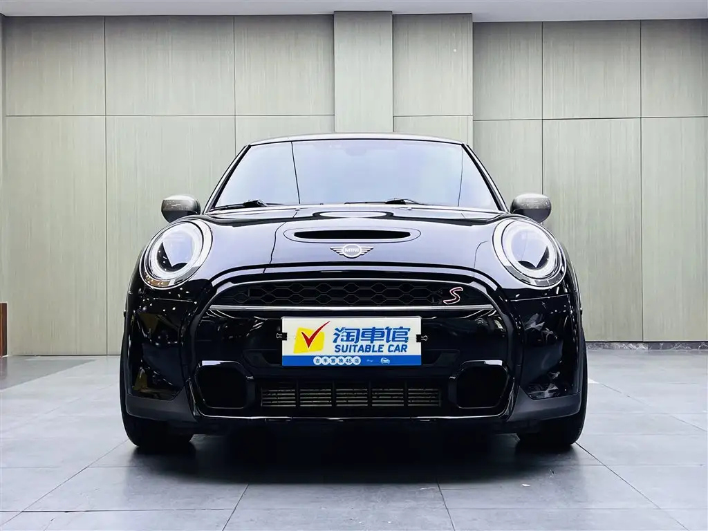 MINI OTHER 2022