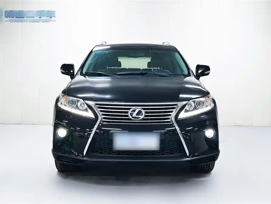 LEXUS RX CLASSIC 2014