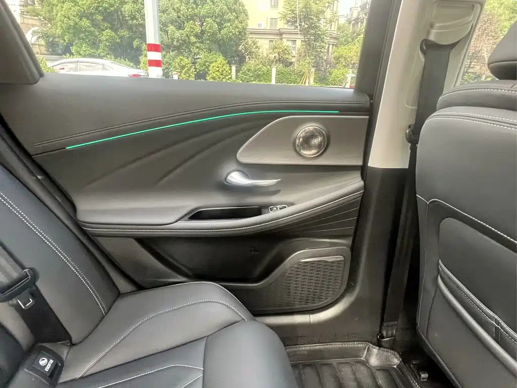 CHERY ARRIZO 8 2023