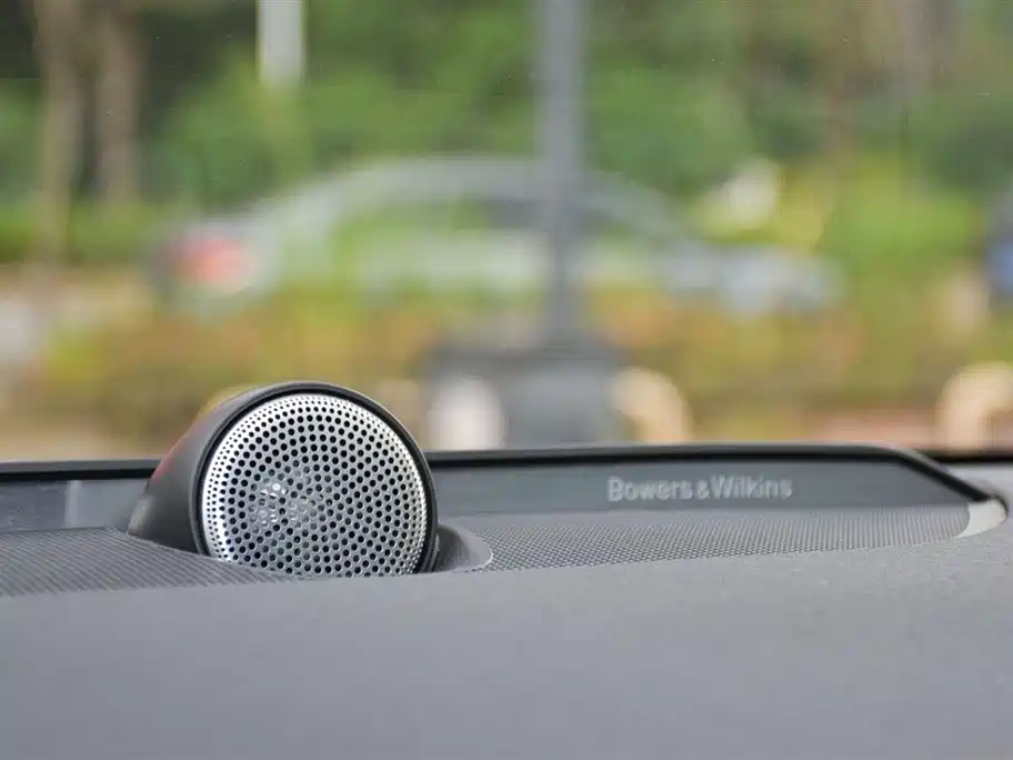 VOLVO S90 2021
