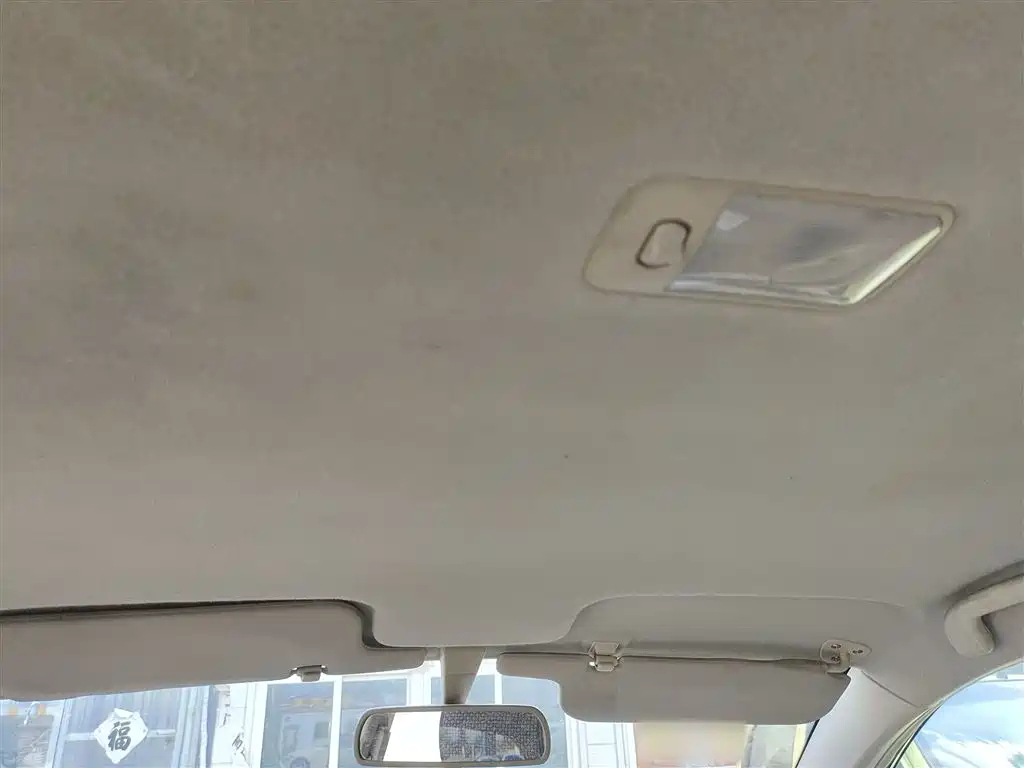 BYD F3 2013
