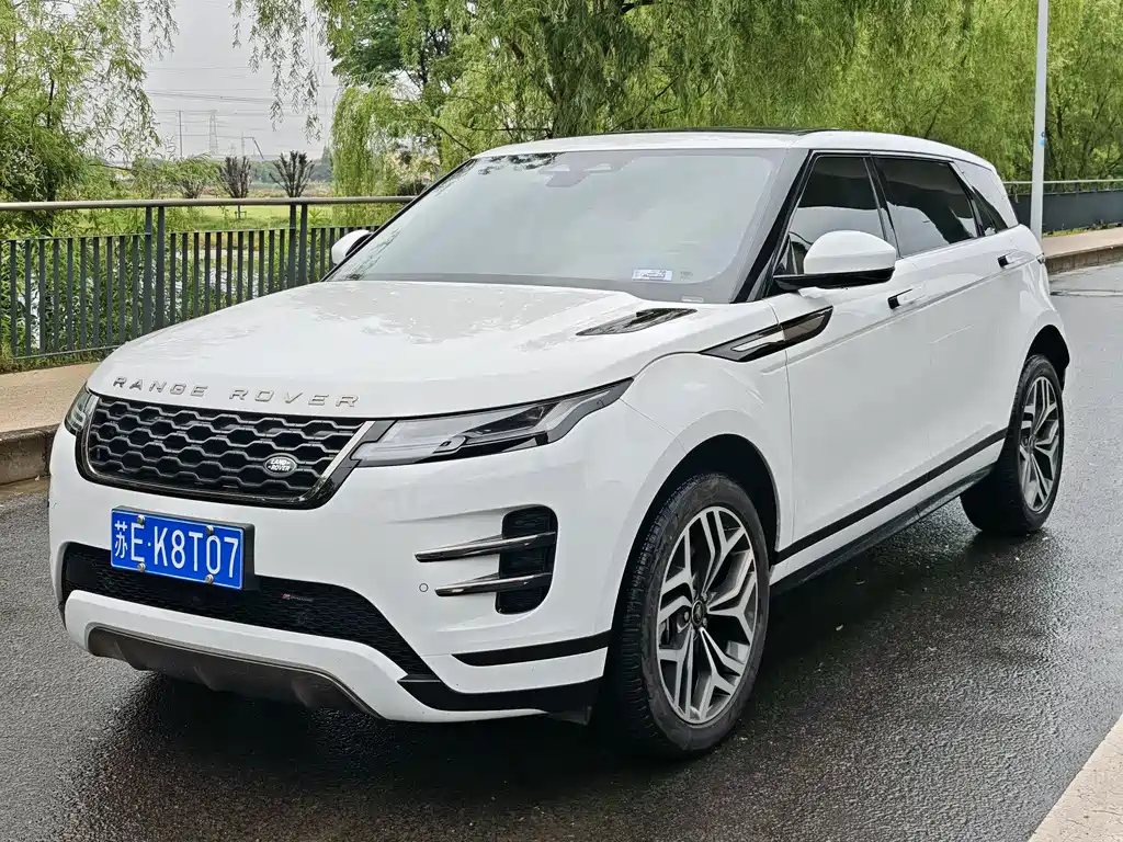 LAND ROVER RANGE ROVER AURORA