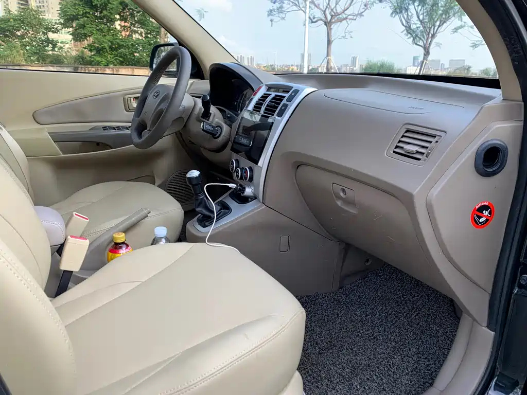 HYUNDAI TUCSON 2013