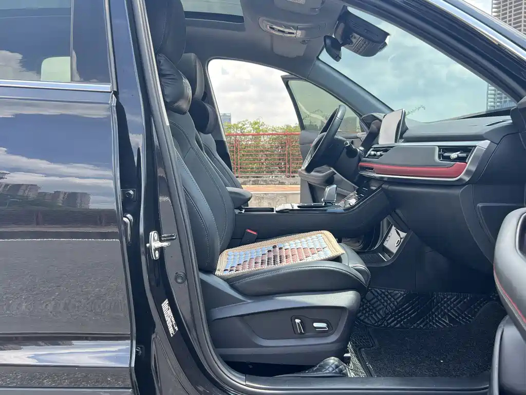 CHERY TIGGO 7 2022