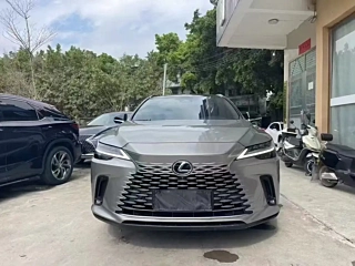 LEXUS RX 2023