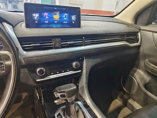 TRAUM SEEK 5 &#36187;&#20811;5  2018 YEAR 1.5T AUTOMATIC  EDITION 2018