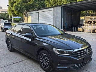 VOLKSWAGEN SAGITAR 2020