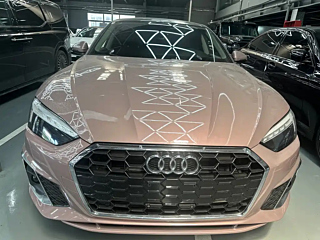 AUDI A5 2022