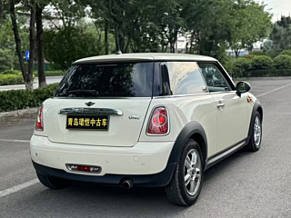 MINI OTHER 2011 YEAR 1.6L ONE 2011