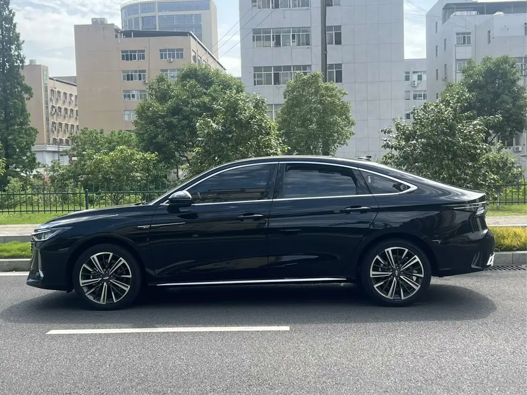 CHERY ARRIZO 8 2023