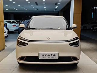 DONGFENG NANO 01  2024 YEAR  EDITION 330 AIR 2024