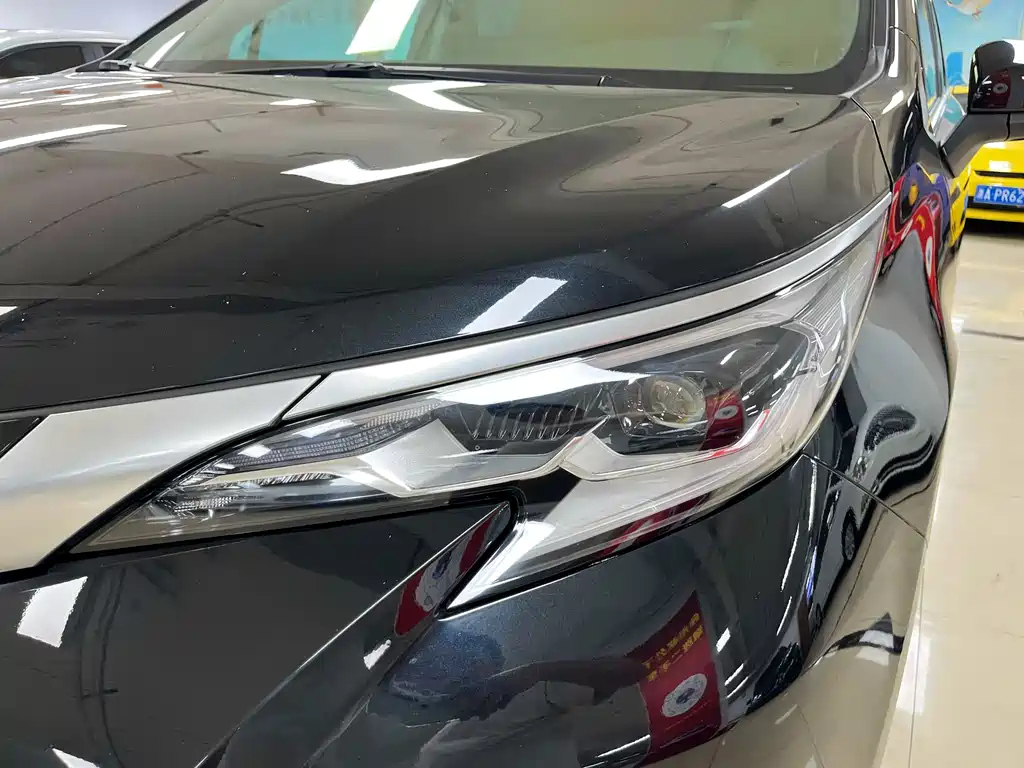 TOYOTA SIENNA SIENNA 2021