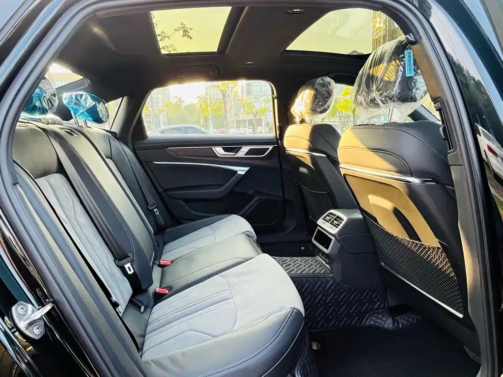 AUDI A6L 2024