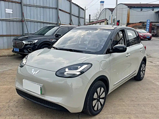 Заказать SGMW WULING BINGO
