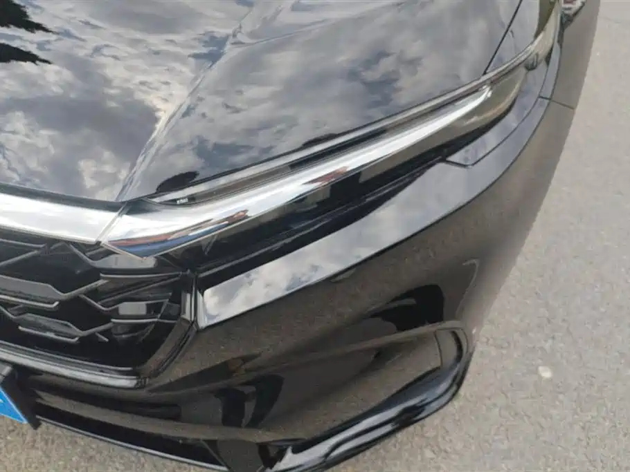 HONDA CR-V 2024
