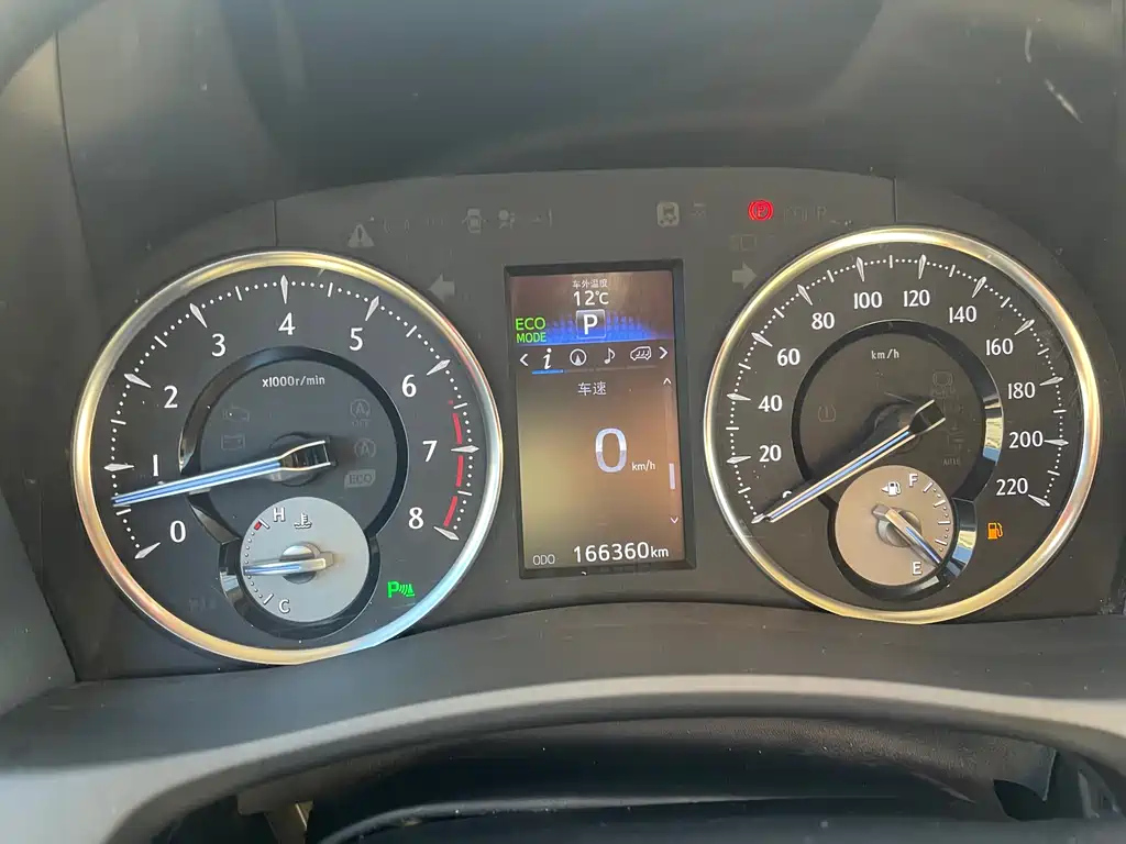 TOYOTA ALPHARD 2018