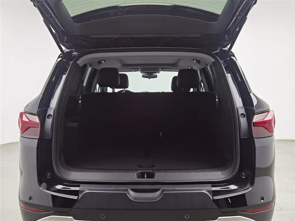 CHEVROLET BLAZER 2020