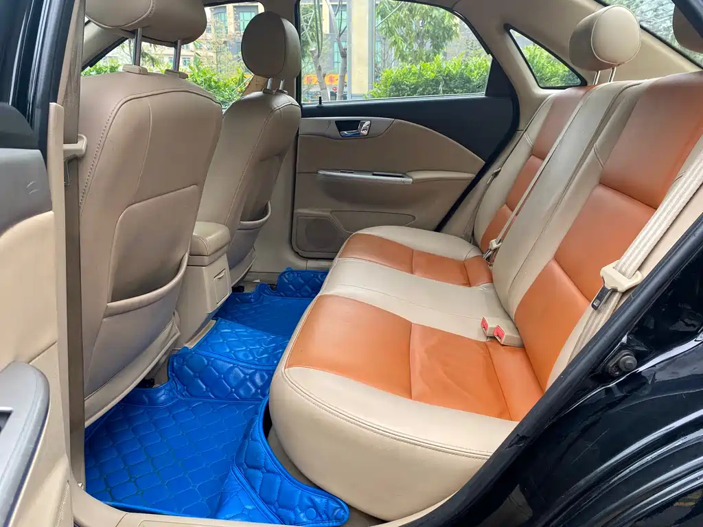 BUICK EXCELLE 2014
