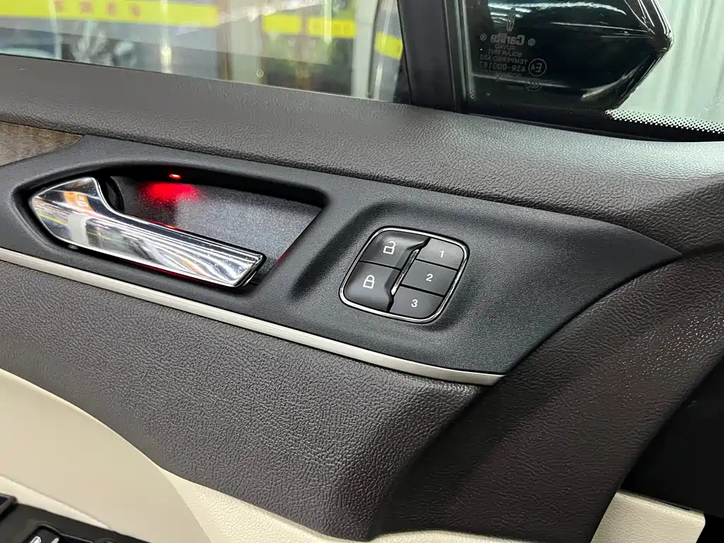 LINCOLN MKC 2019