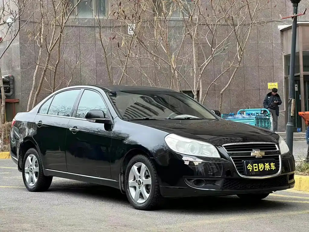 CHEVROLET OTHER 2009