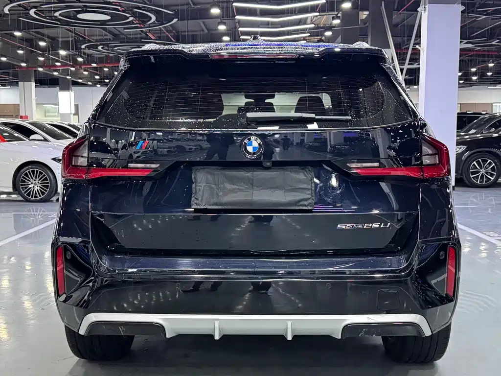 BMW X1 2023