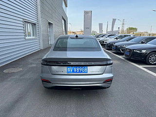 LINCOLN Z  2024 YEAR 2.0T 2WD  HYBRID EDITION 2024