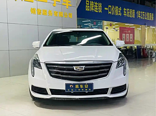 CADILLAC XTS  2018
