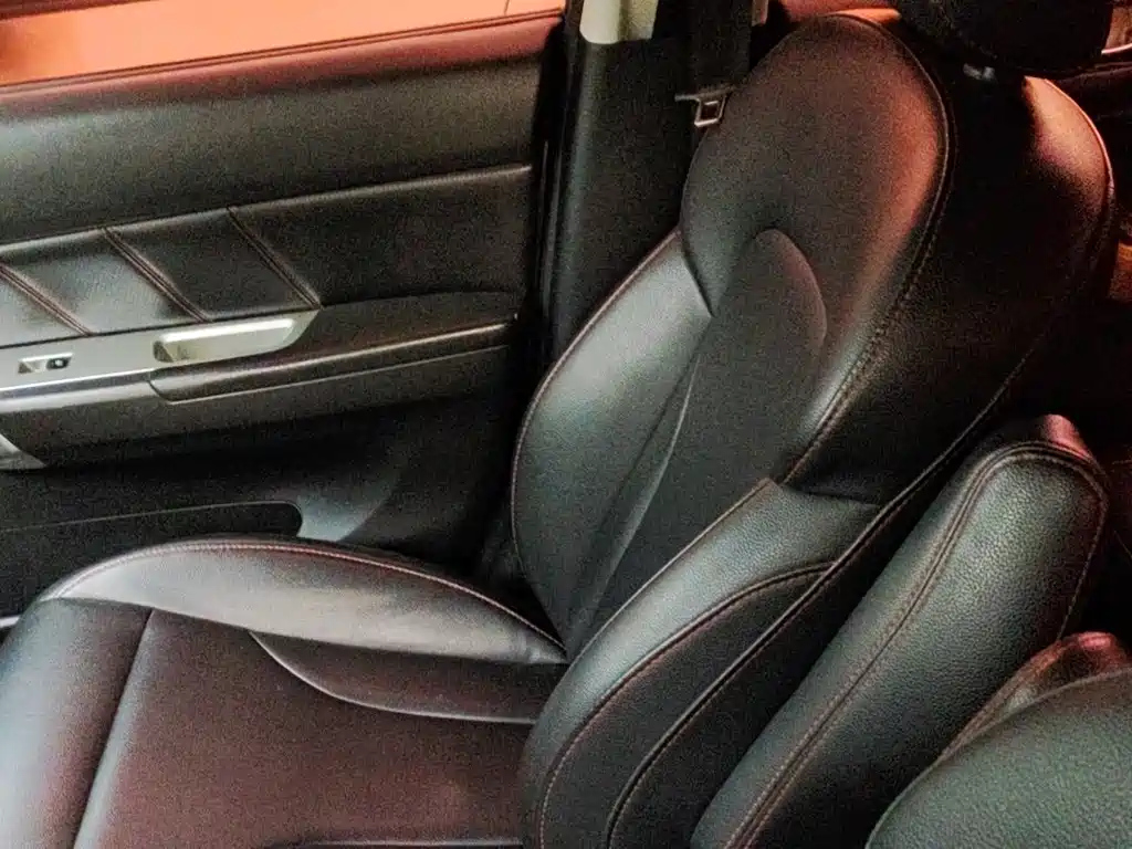 HAVAL H6 2013