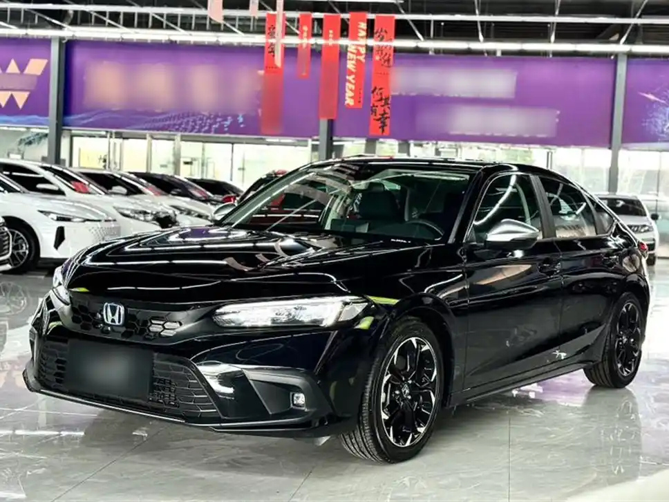 HONDA CIVIC 2023